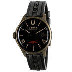 U-Boat Darkmoon Vintage Oil Immersion Men’s Brown Watch