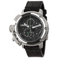 U-Boat Chimera 46 Chronograph Men’s Black Watch
