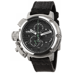U-Boat Chimera 46 Chronograph Men’s Black Watch