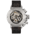 U-Boat Chimera 46 Chronograph Men’s Black Watch