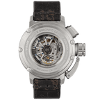 U-Boat Chimera 46 Automatic Men’s Blue Watch