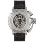 U-Boat Chimera 46 Automatic Men’s Black Watch