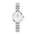 Daniel Wellington Elain Lumine Silver Watch