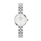 Daniel Wellington Elain Lumine Silver Watch