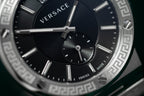 Versace Greca Logo Small Seconds - WatchPilot