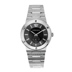 Versace Greca Logo Small Seconds - WatchPilot