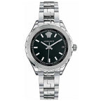 Versace Hellenyium Black - WatchPilot