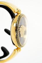 Versace Ladies Watch Palazzo Empire Bangle Gold VCO100017 - WatchPilot
