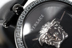 Versace Ladies Watch Palazzo Empire Black VCO050017 - WatchPilot