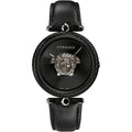 Versace Ladies Watch Palazzo Empire Black VCO050017 - WatchPilot