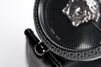 Versace Ladies Watch Palazzo Empire Black VCO050017 - WatchPilot