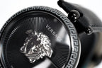 Versace Ladies Watch Palazzo Empire Black VCO050017 - WatchPilot
