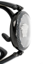 Versace Ladies Watch Palazzo Empire Black VCO050017 - WatchPilot