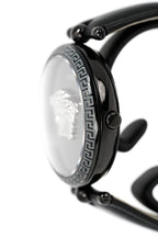 Versace Ladies Watch Palazzo Empire Black VCO050017 - WatchPilot