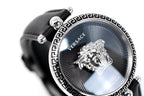 Versace Ladies Watch Palazzo Empire Black VECO01622 - WatchPilot