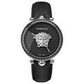 Versace Ladies Watch Palazzo Empire Black VECO01622 - WatchPilot