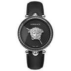 Versace Ladies Watch Palazzo Empire Black VECO01622 - WatchPilot