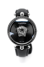Versace Ladies Watch Palazzo Empire Black VECO01622 - WatchPilot
