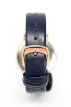 Versace Ladies Watch Virtus Blue IP Gold VERI00420 - WatchPilot
