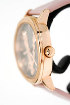Versace Ladies Watch Virtus IP Rose Gold Pink VEHC00319 - WatchPilot