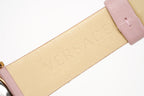 Versace Ladies Watch Virtus IP Rose Gold Pink VEHC00319 - WatchPilot