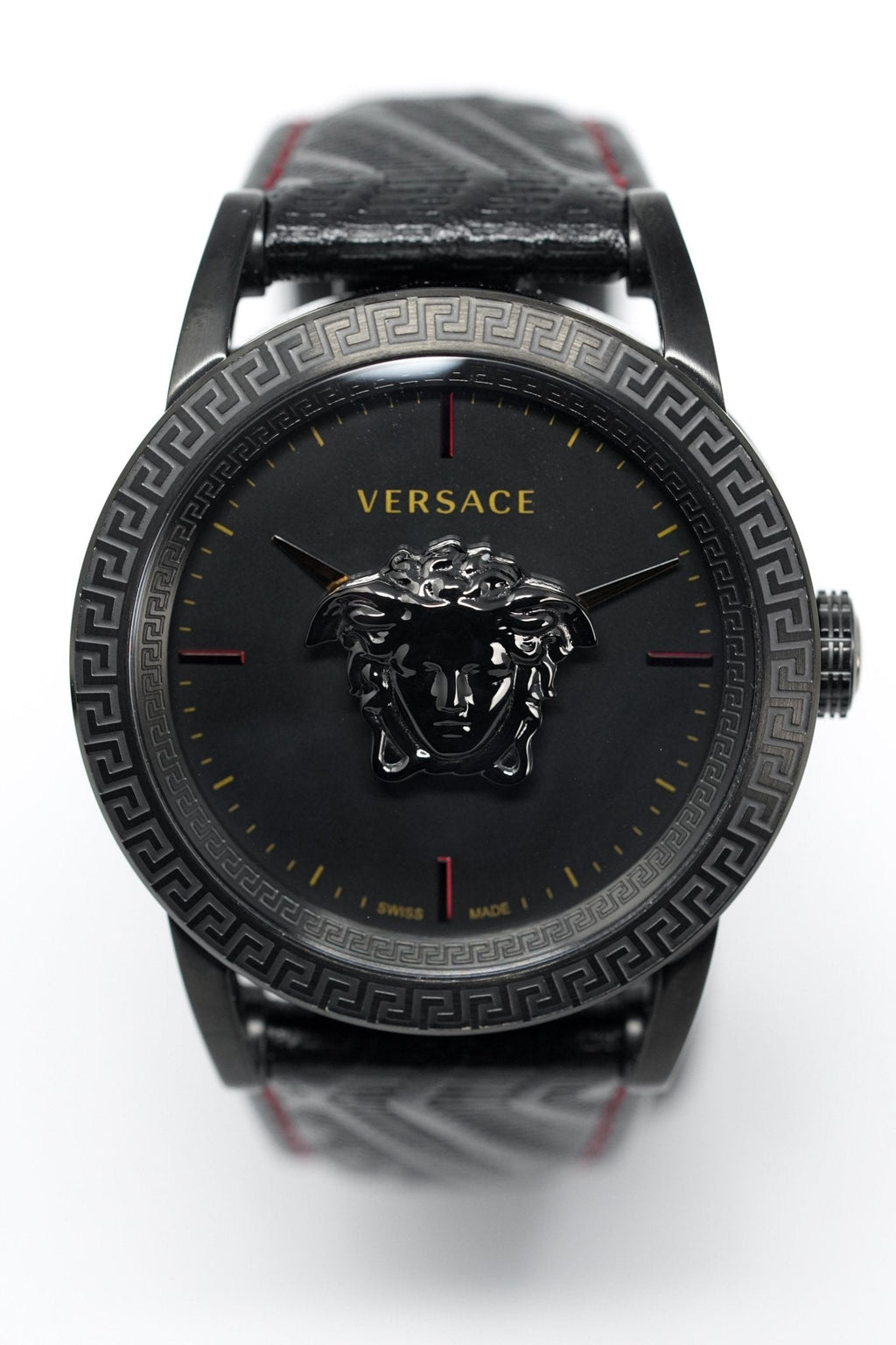 Versace Palazzo Empire Black VERD00218 - WatchPilot