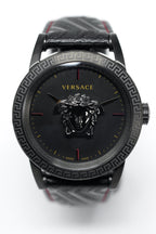 Versace Palazzo Empire Black VERD00218 - WatchPilot