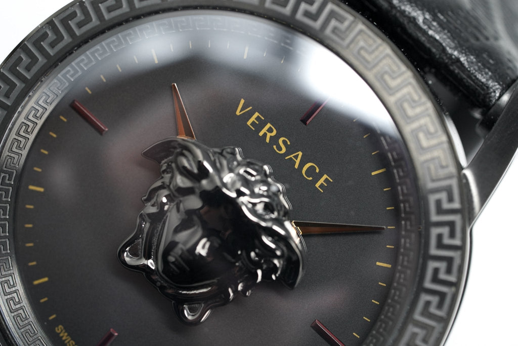 Versace Palazzo Empire Black VERD00218 - WatchPilot
