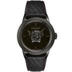 Versace Palazzo Empire Black VERD00218 - WatchPilot