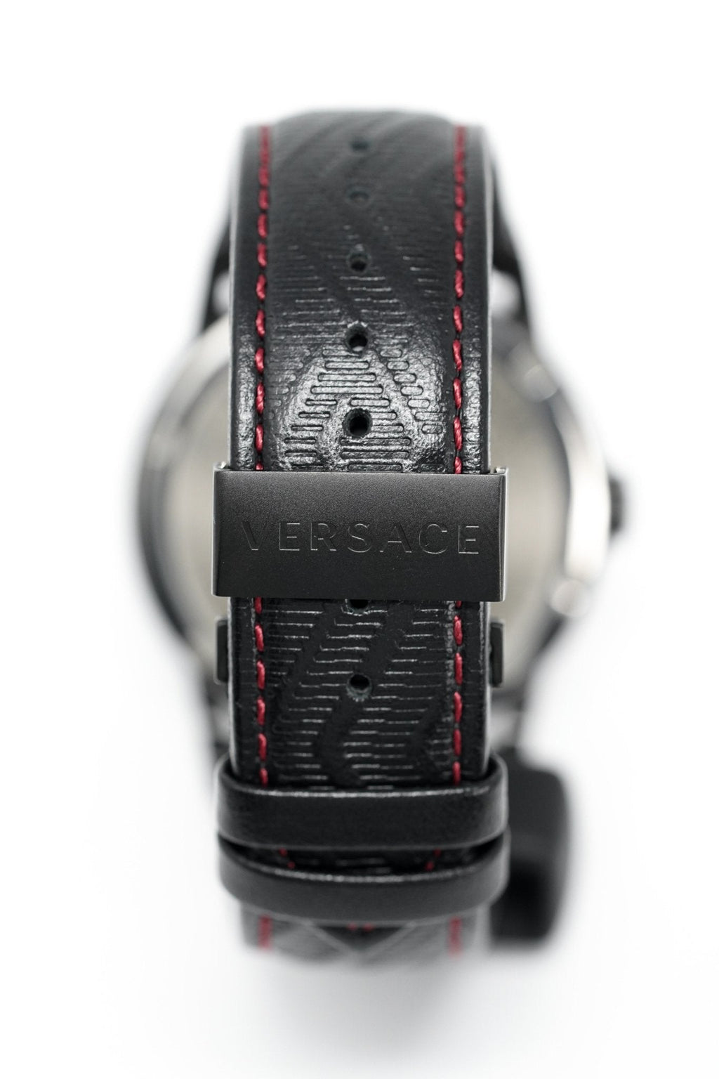 Versace Palazzo Empire Black VERD00218 - WatchPilot