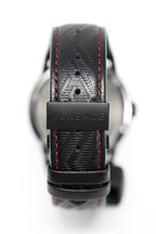 Versace Palazzo Empire Black VERD00218 - WatchPilot
