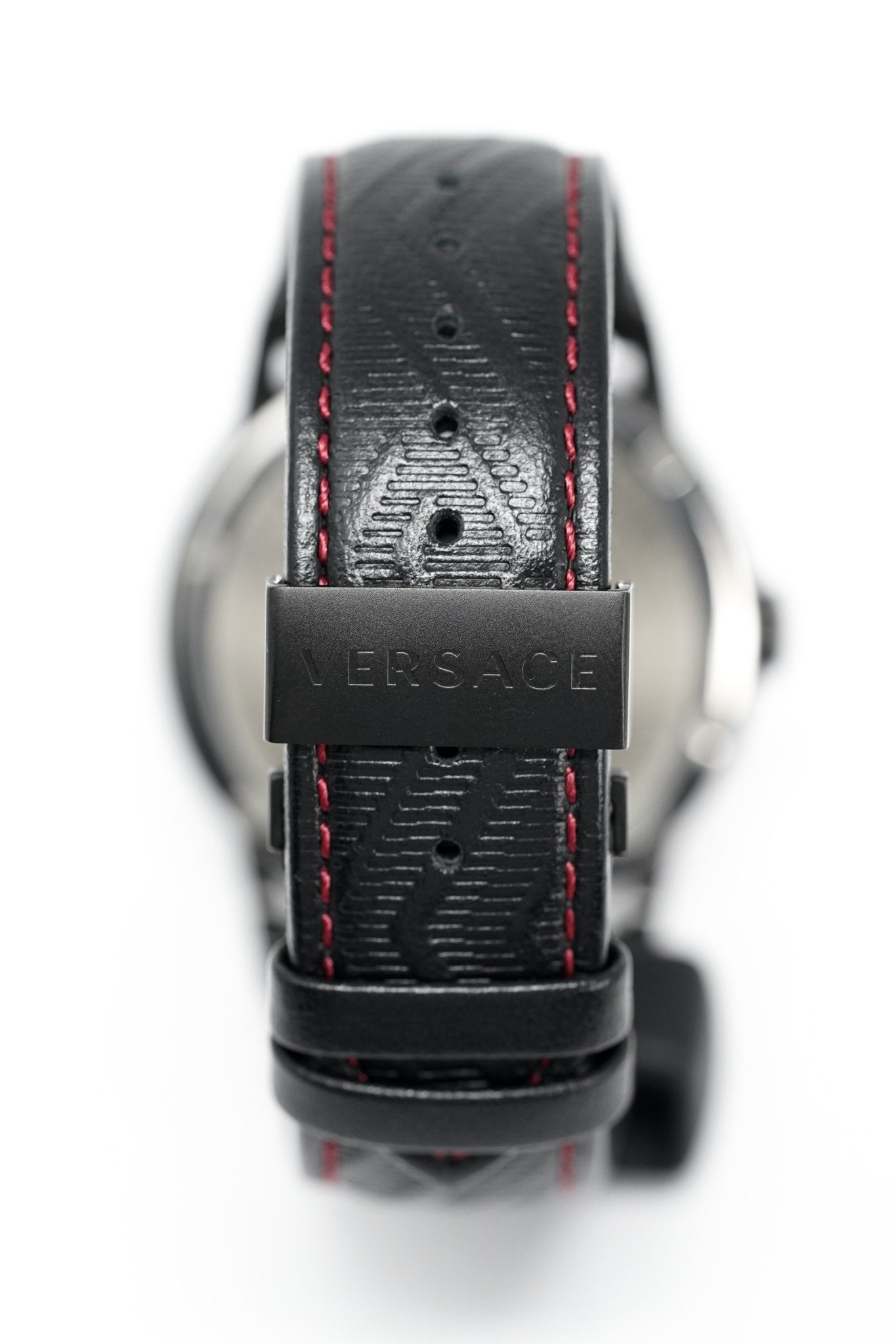 Versace Palazzo Empire Black VERD00218 - WatchPilot