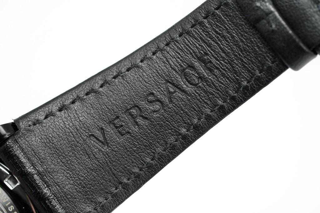 Versace Palazzo Empire Black VERD00218 - WatchPilot