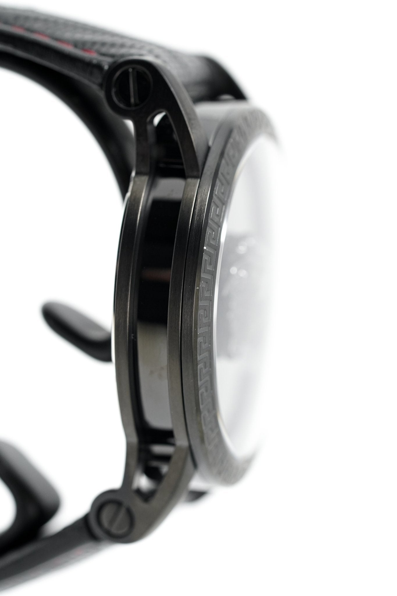 Versace Palazzo Empire Black VERD00218 - WatchPilot