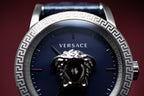 Versace Palazzo Empire Blue - WatchPilot
