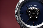 Versace Palazzo Empire Blue - WatchPilot