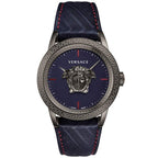 Versace Palazzo Empire Blue - WatchPilot