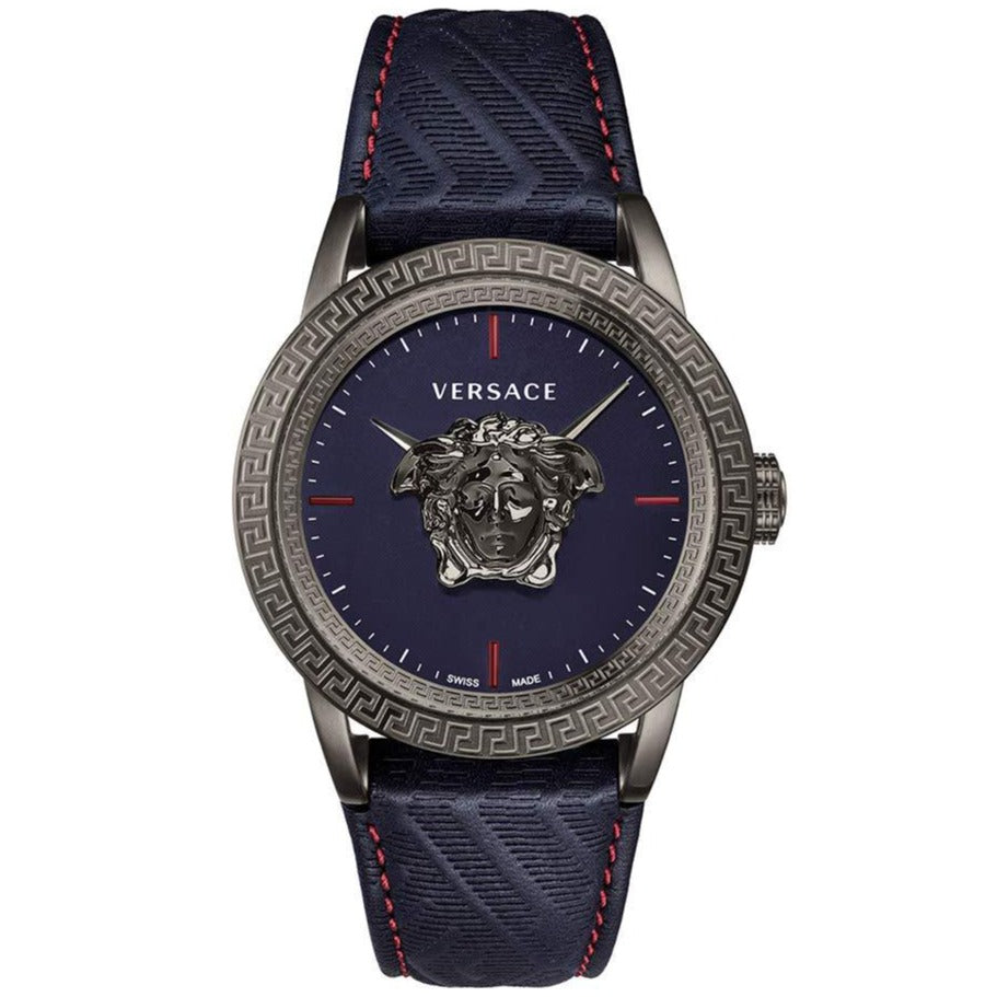 Versace Palazzo Empire Blue - WatchPilot