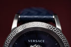 Versace Palazzo Empire Blue - WatchPilot
