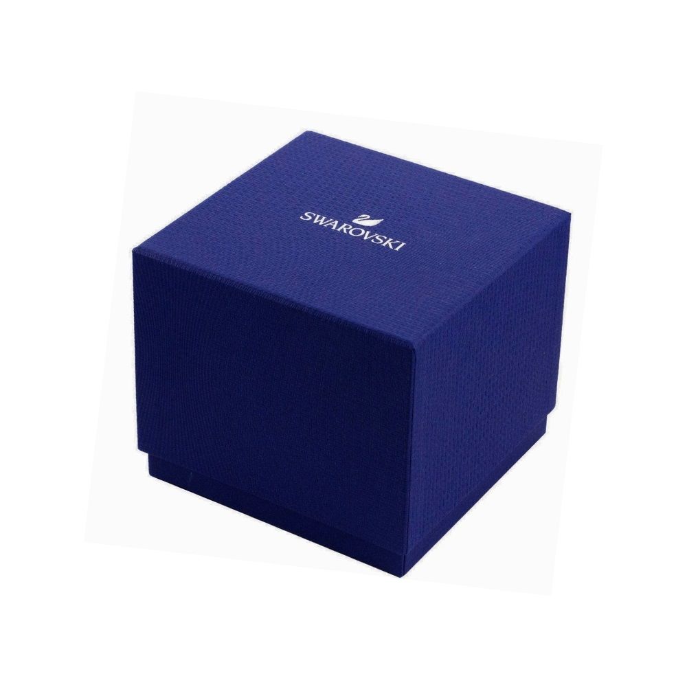Swarovski Watch Cosmic Rock Silver