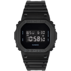 Watches - Casio G-Shock Men's Black Watch DW-5600BB-1ER