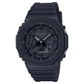 Watches - Casio G-Shock Men's Black Watch GA-2100-1A1ER