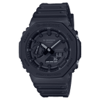 Watches - Casio G-Shock Men's Black Watch GA-2100-1A1ER