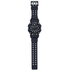 Watches - Casio G-Shock Men's Black Watch GA-900-1AER