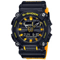 Watches - Casio G-Shock Men's Black Watch GA-900A-1A9ER