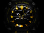 Watches - Casio G-Shock Men's Black Watch GA-900A-1A9ER