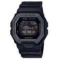 Watches - Casio G-Shock Men's Black Watch GBX-100NS-1ER