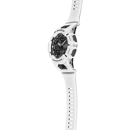 Watches - Casio G-Shock Men's White Watch GBA-900-7AER