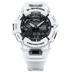 Watches - Casio G-Shock Men's White Watch GBA-900-7AER