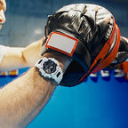 Watches - Casio G-Shock Men's White Watch GBA-900-7AER